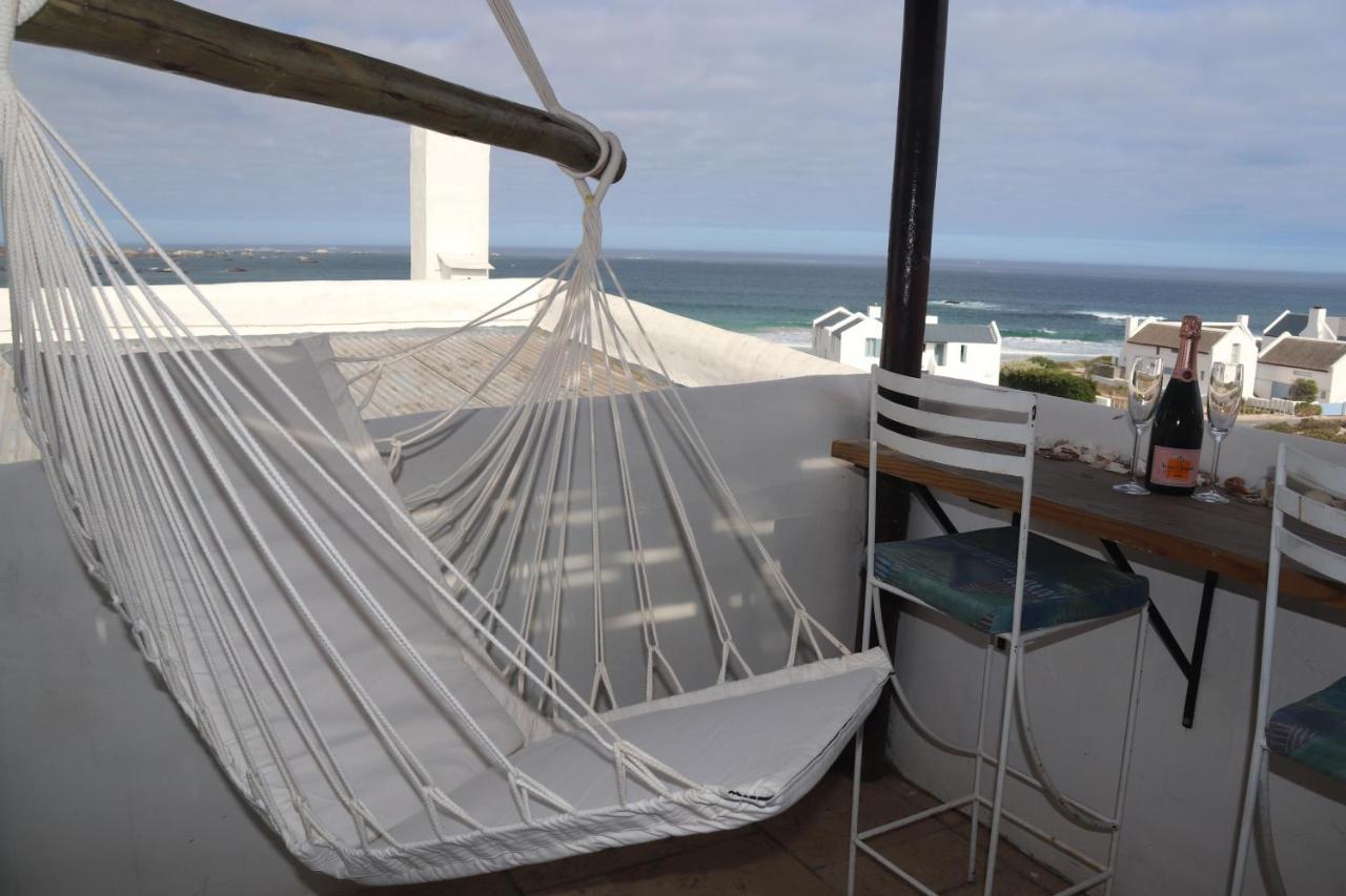 Gilcrest Place Guest House Paternoster Exterior foto