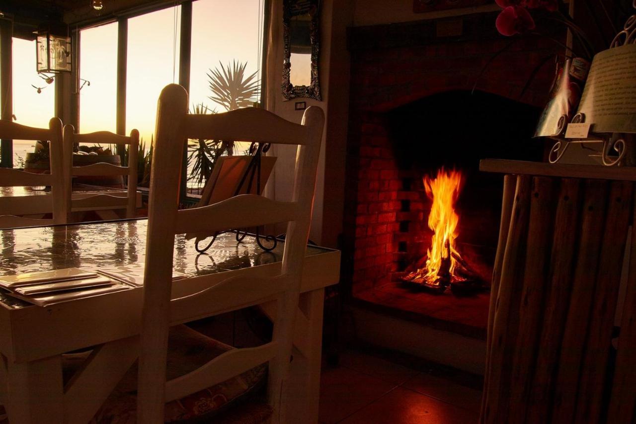 Gilcrest Place Guest House Paternoster Exterior foto