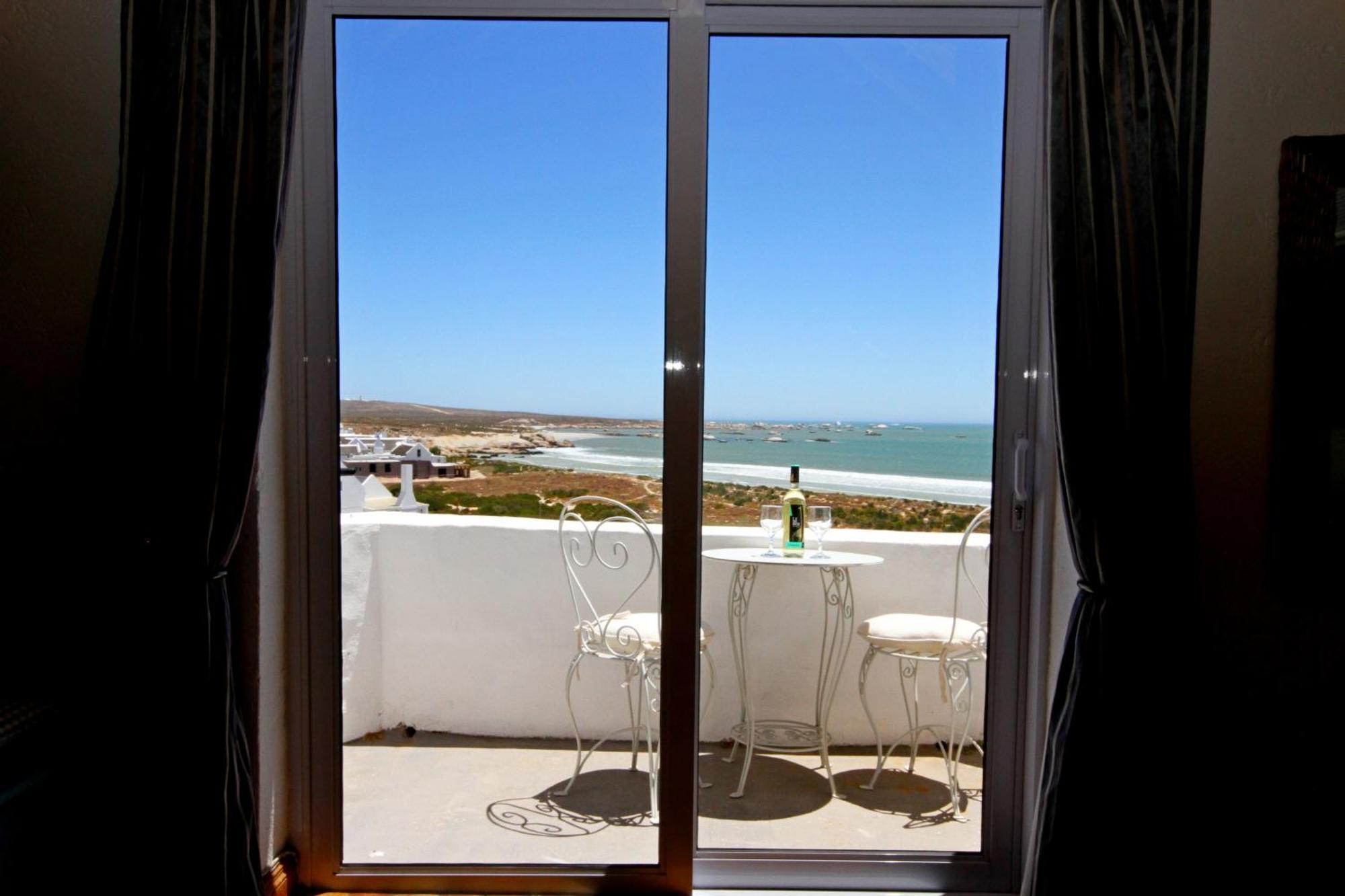 Gilcrest Place Guest House Paternoster Exterior foto