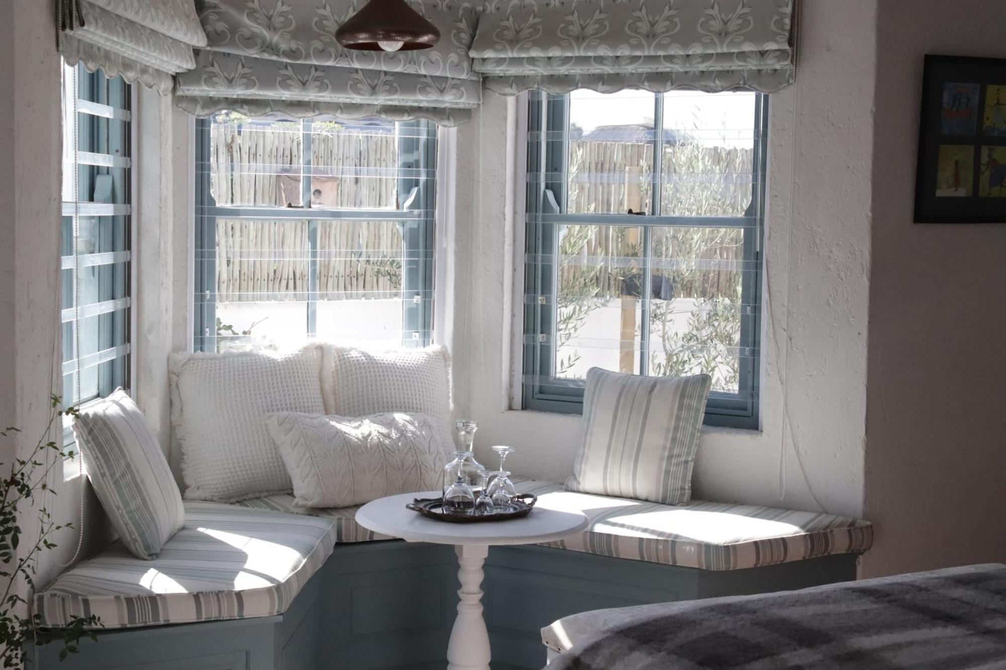 Gilcrest Place Guest House Paternoster Exterior foto