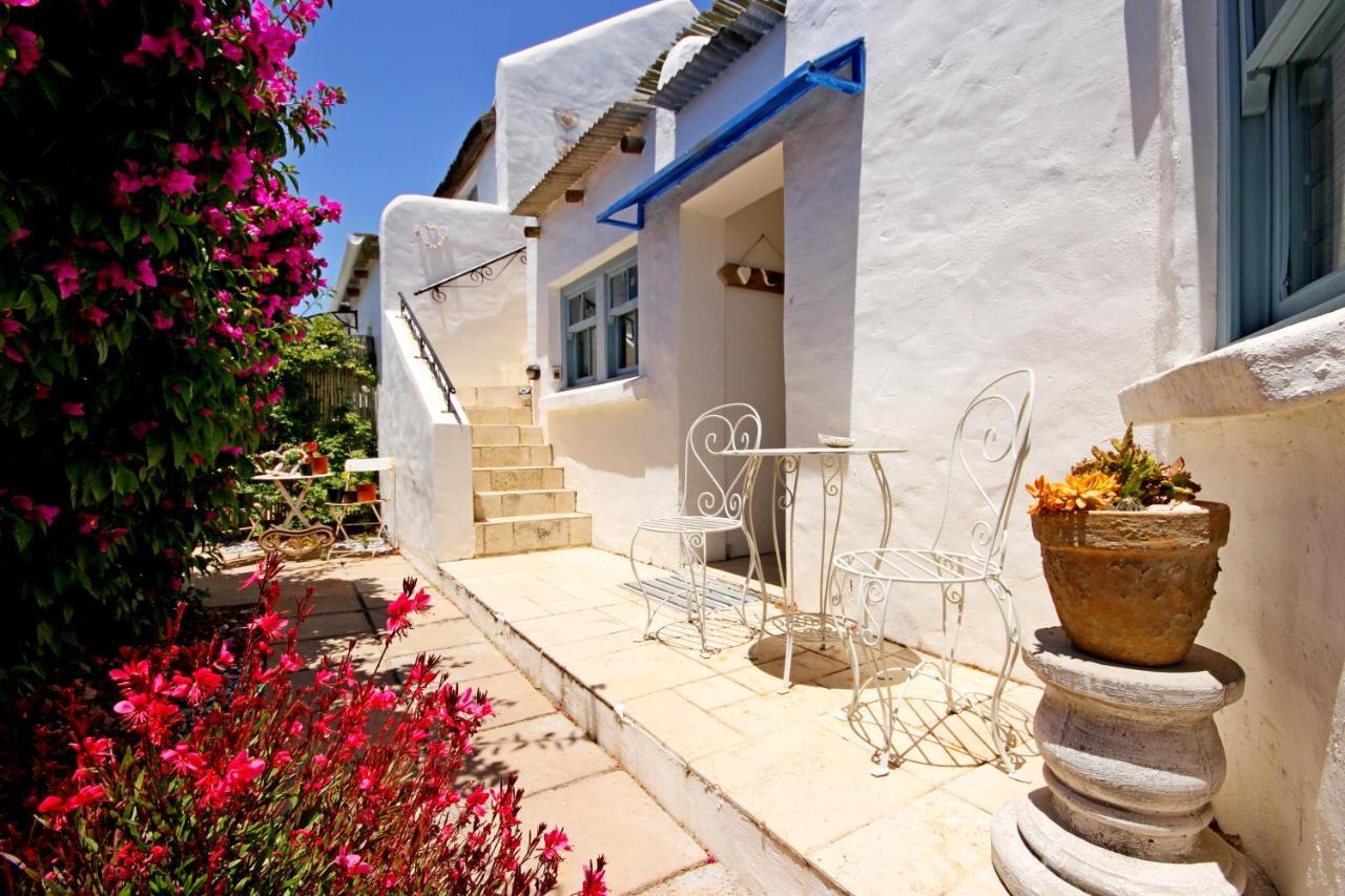 Gilcrest Place Guest House Paternoster Exterior foto